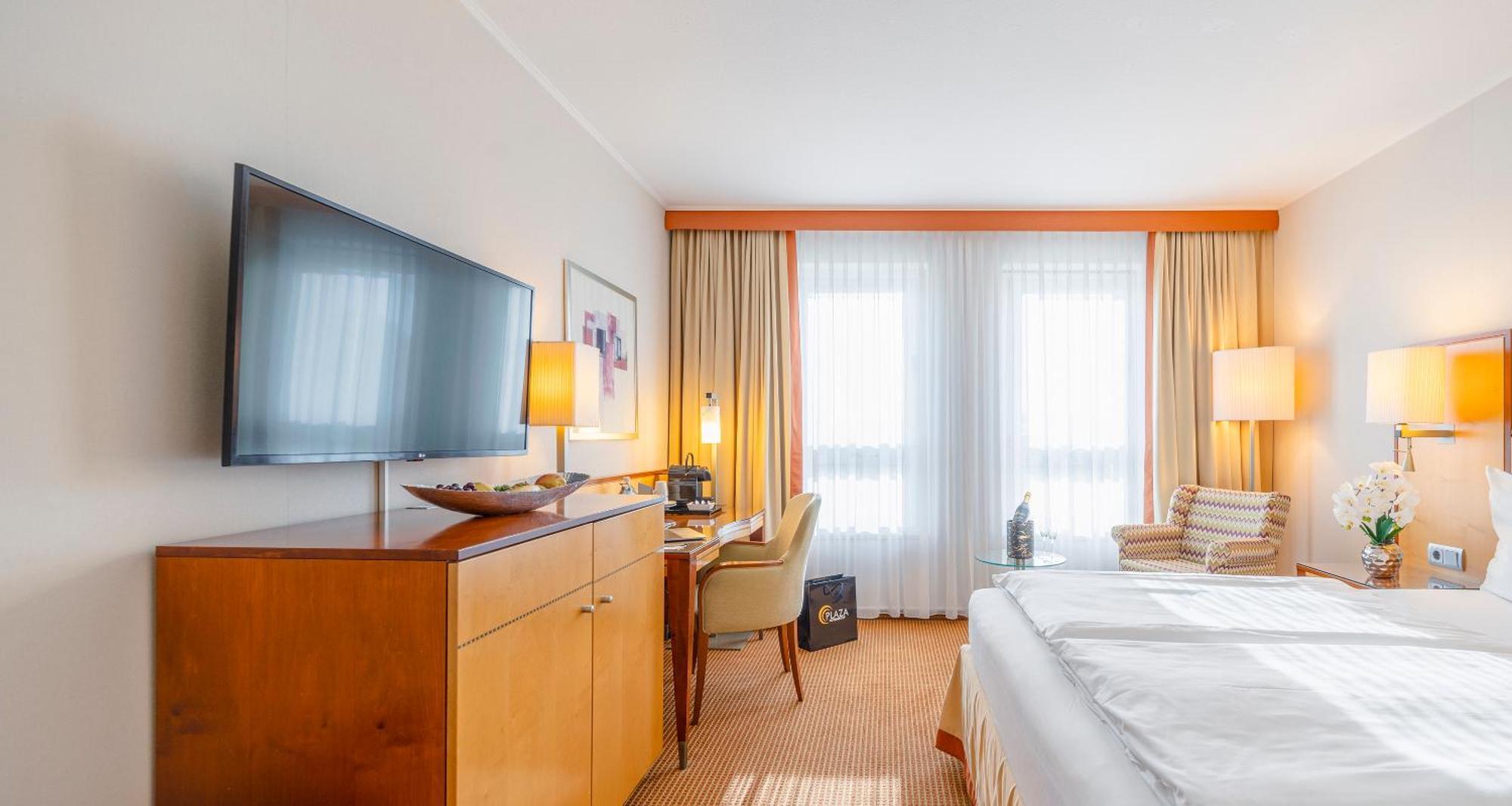 Standard Doppelzimmer