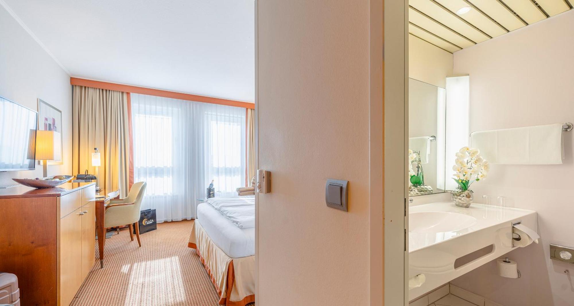 Comfort Triple Room