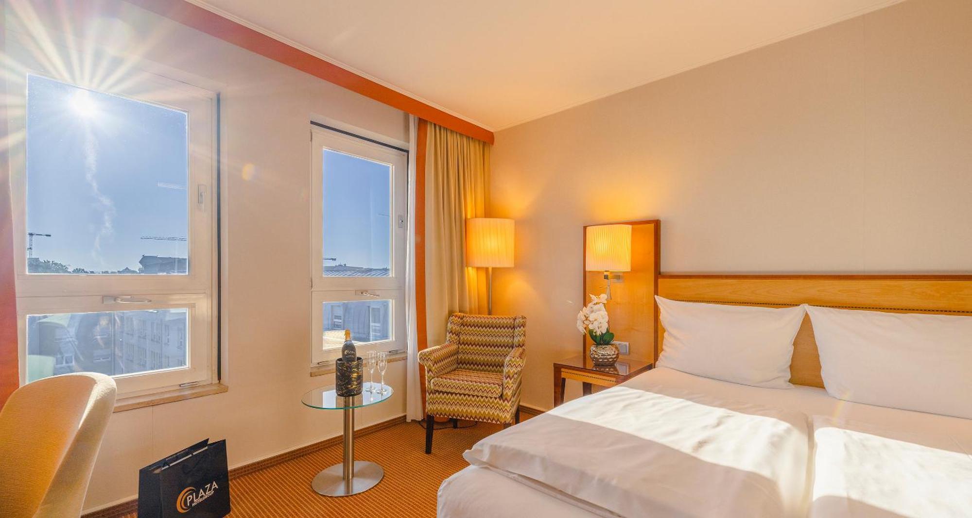 Comfort Triple Room