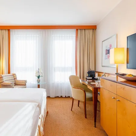 The Q - Quadro City Hotel-3