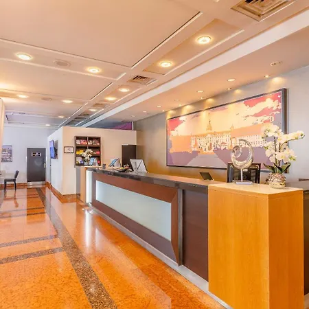 The Q - Quadro City Hotel-2