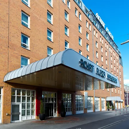 The Q - Quadro City Hotel-2